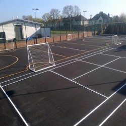 Playground Surfacing Designs 4