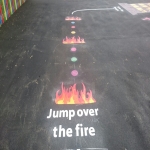 Tarmac MUGA Specialists 7
