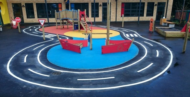Playground Design