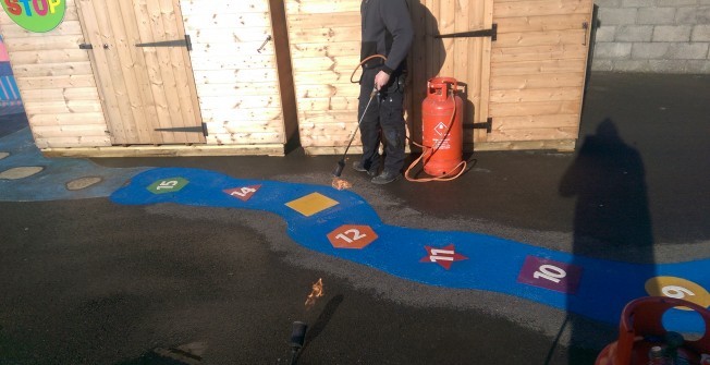 Thermoplastic Graphics
