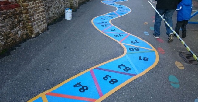 Play Surface Games