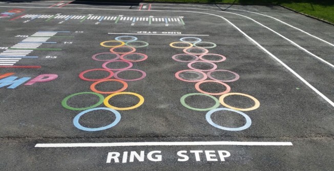 Play Surface Designs