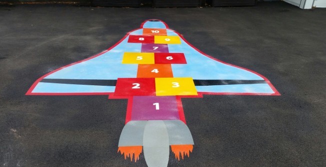 Key Stage 2 Designs