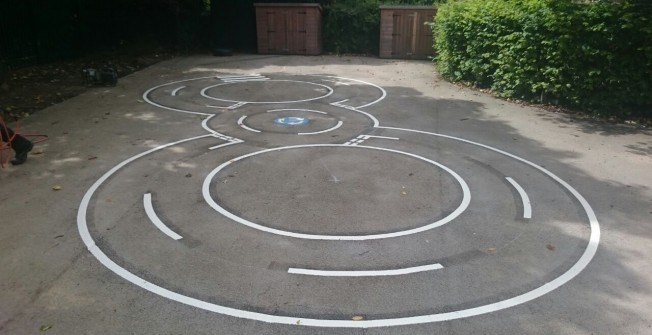 Key Stage One Designs